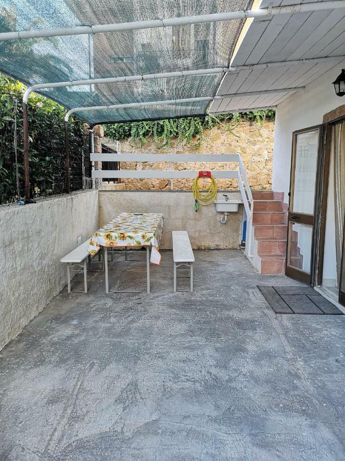 Casetta Con Giardino Villa Santa Marinella Ngoại thất bức ảnh